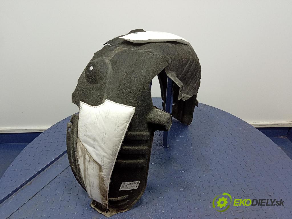 Kia Xceed 2025 Blatník: plastický: zad 86821J7CA0