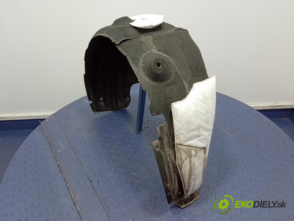 Kia Xceed 2025 Blatník: plastický: zad 86821J7CA0