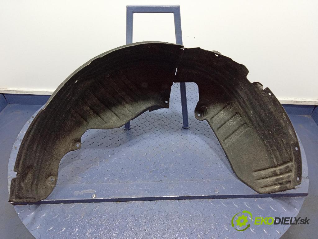 Kia Xceed 2025 Blatník: plastický: zad 86821J7CA0