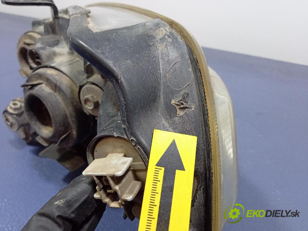 Honda Fr-v 2002 světlo v pravo: STANLEY R7651R