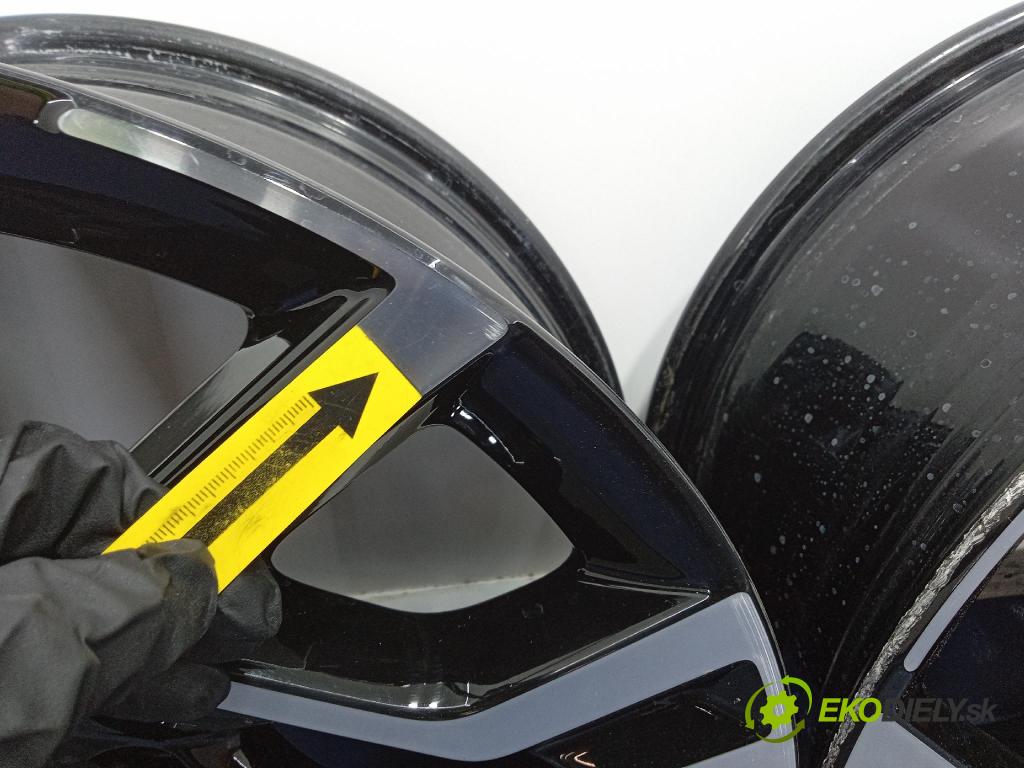 Kia Xceed 2025 Ráfiky: Hlinikové: 52910J7DA0