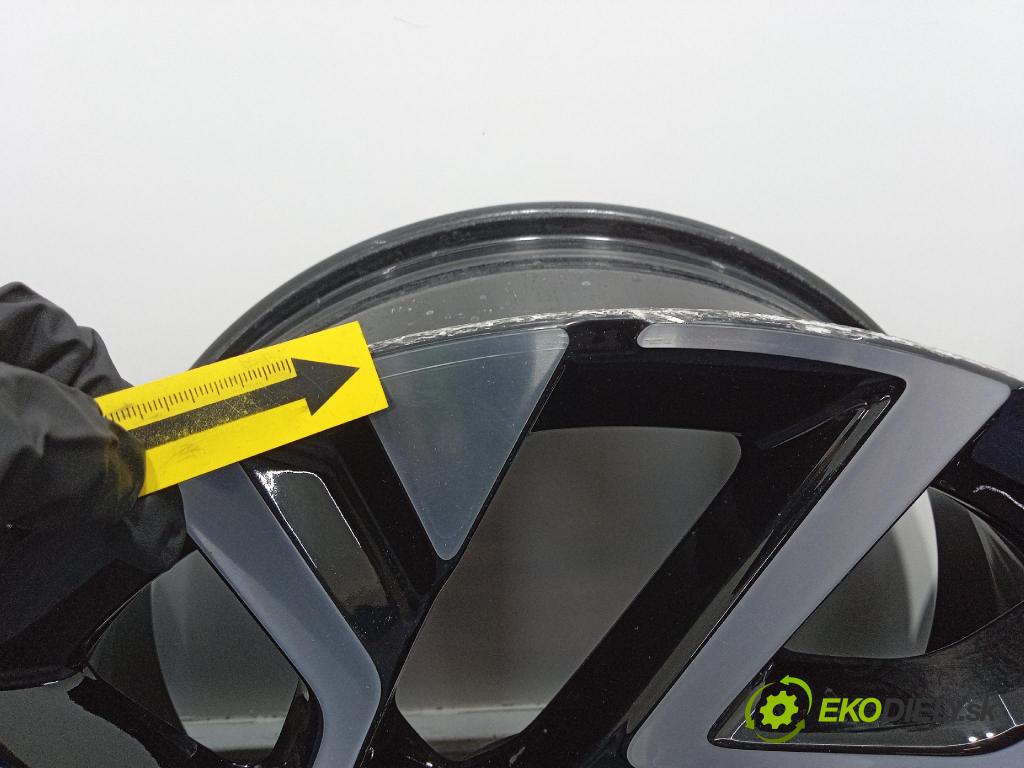 Kia Xceed 2025 Ráfiky: Hlinikové: 52910J7DA0