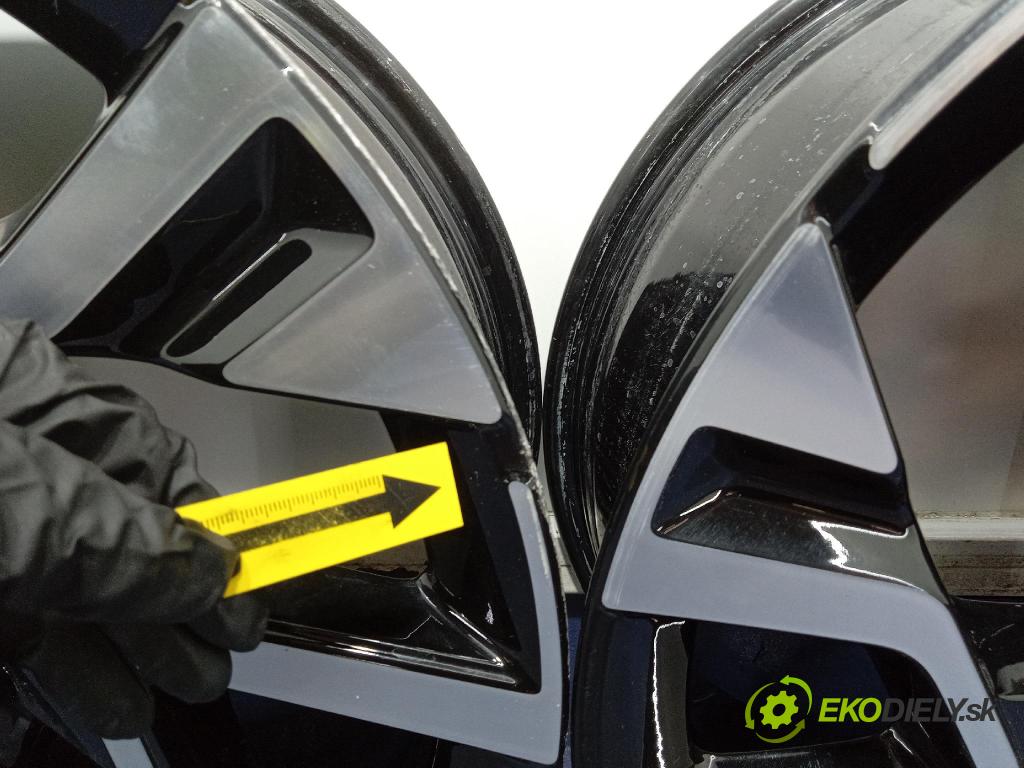 Kia Xceed 2025 Ráfiky: Hlinikové: 52910J7DA0