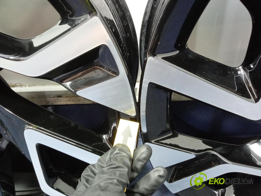 Kia Xceed 2025 Ráfiky: Hlinikové: 52910J7DA0