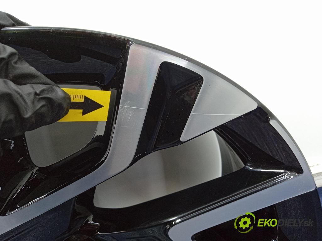 Kia Xceed 2025 Ráfiky: Hlinikové: 52910J7DA0