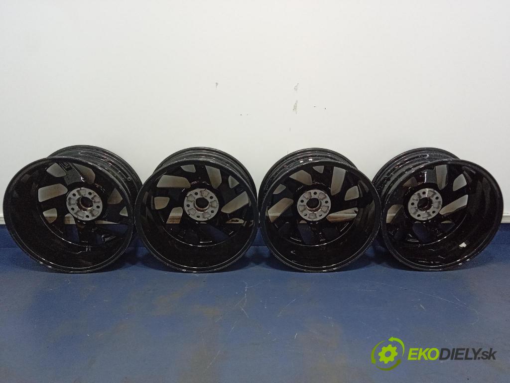 Kia Xceed 2025 Ráfiky: Hlinikové: 52910J7DA0