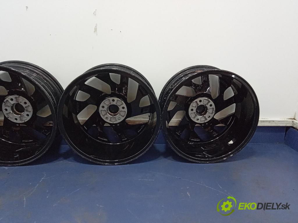 Kia Xceed 2025 Ráfky Hlinikové: 52910J7DA0