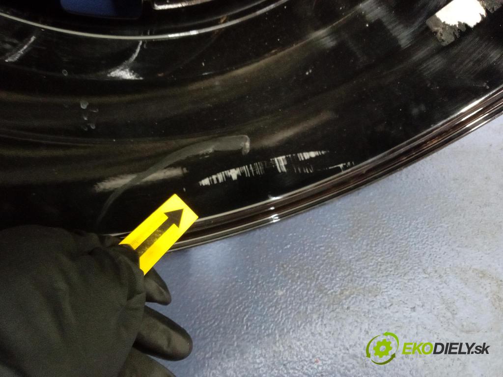 Kia Xceed 2025 Ráfiky: Hlinikové: 52910J7DA0