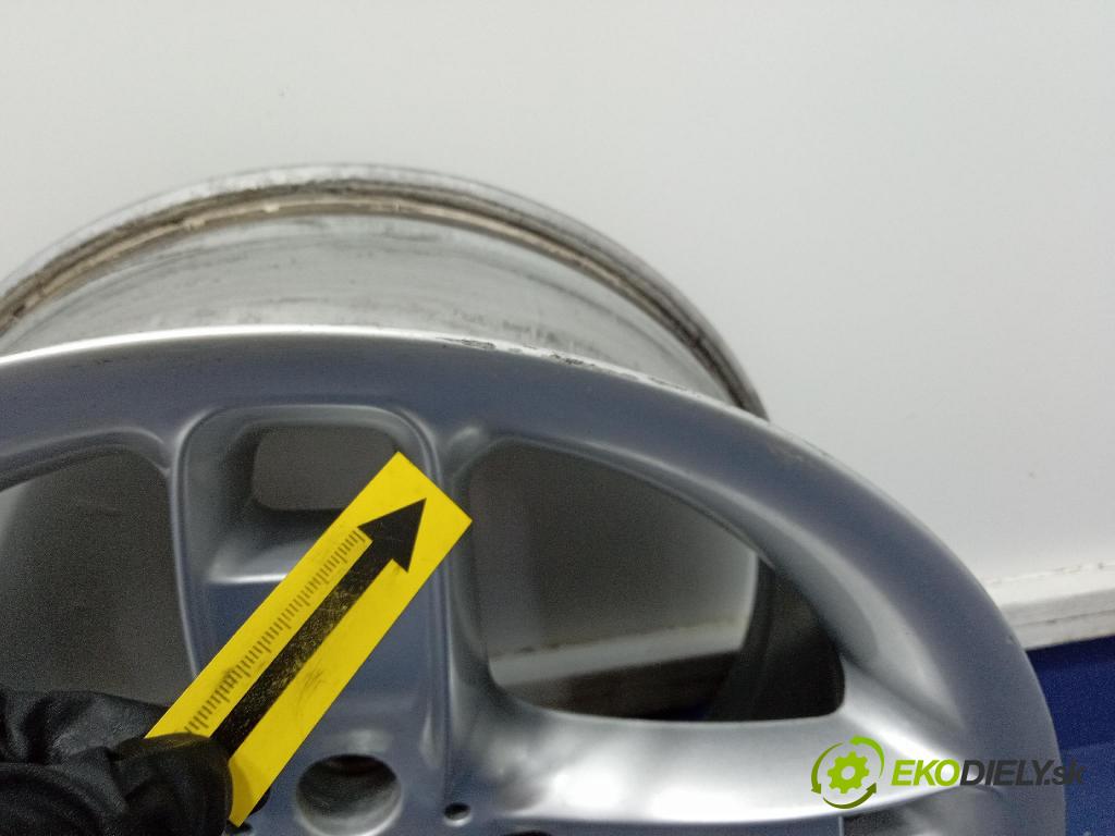 Kia Xceed 2025 Ráfiky: Hlinikové: 52910J7DA0