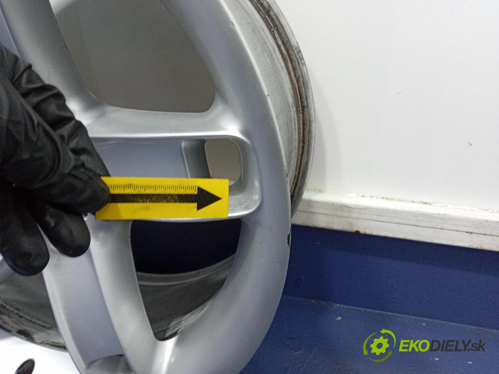 Kia Xceed 2025 Ráfiky: Hlinikové: 52910J7DA0