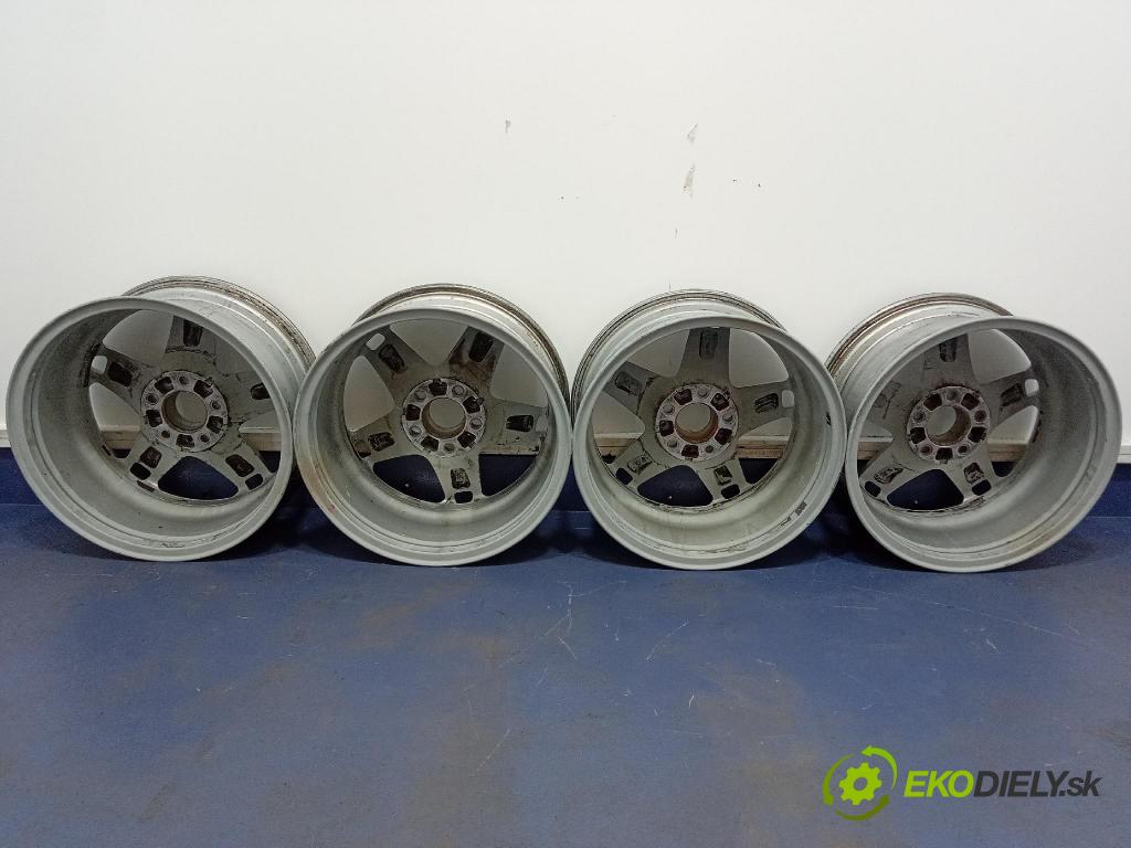 Kia Xceed 2025 Ráfiky: Hlinikové: 52910J7DA0