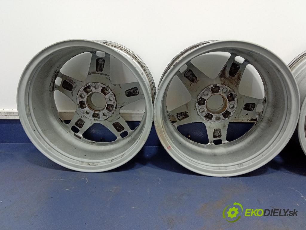 Kia Xceed 2025 Ráfiky: Hlinikové: 52910J7DA0