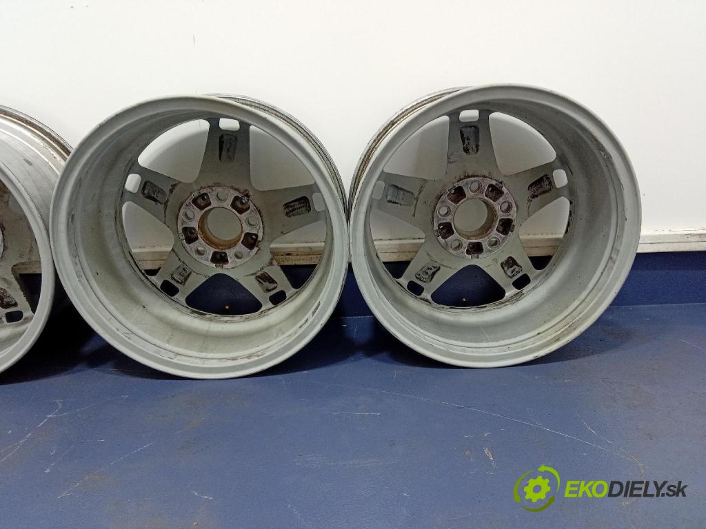 Kia Xceed 2025 Ráfiky: Hlinikové: 52910J7DA0