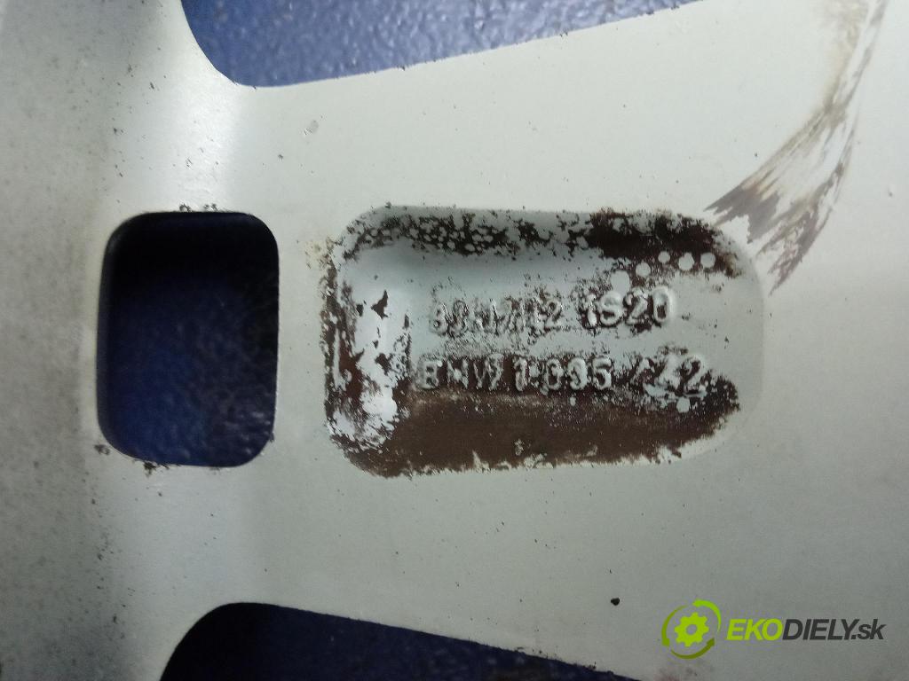 Kia Xceed 2025 Ráfiky: Hlinikové: 52910J7DA0