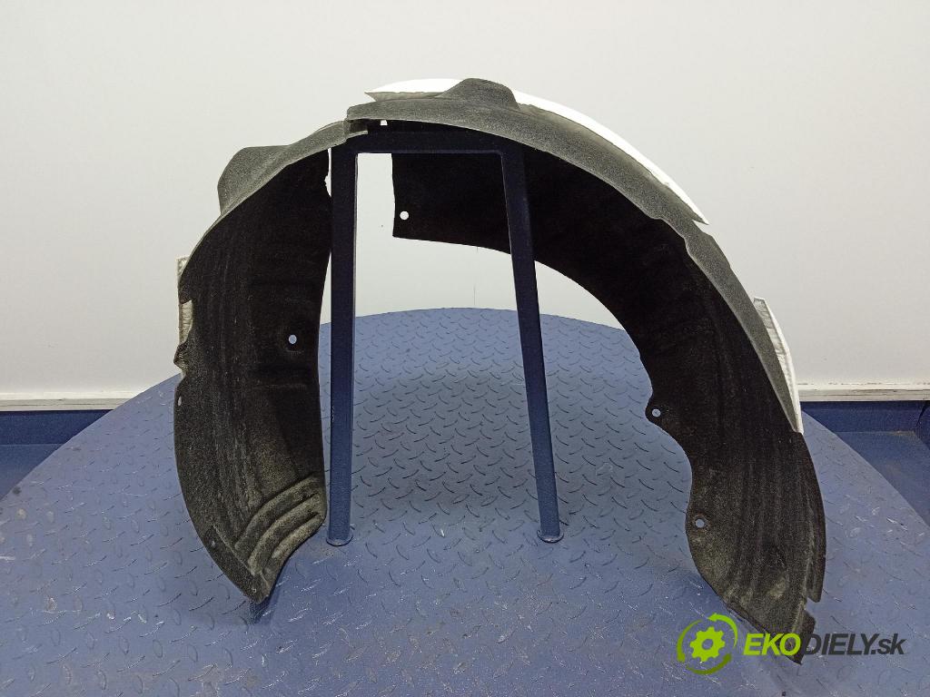 Kia Xceed 2025 Blatník: plastický: zad 86822J7CA0