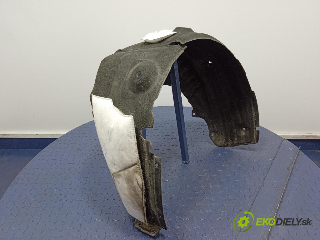 Kia Xceed 2025 Blatník: plastický: zad 86822J7CA0