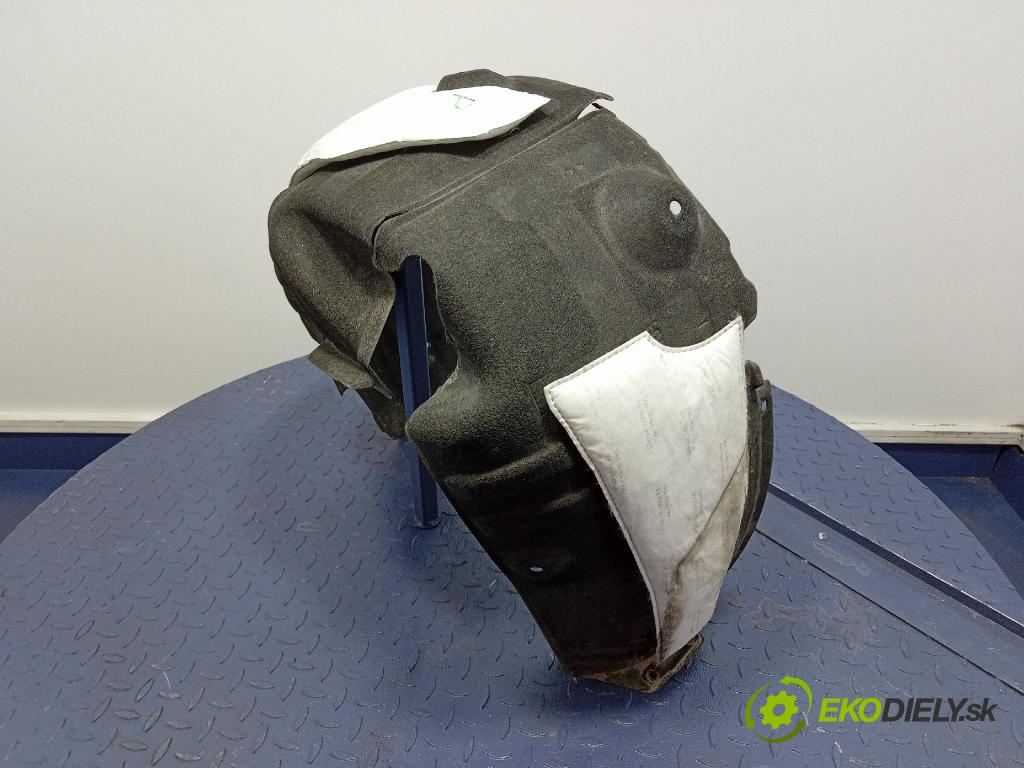 Kia Xceed 2025 Blatník: plastický: zad 86822J7CA0