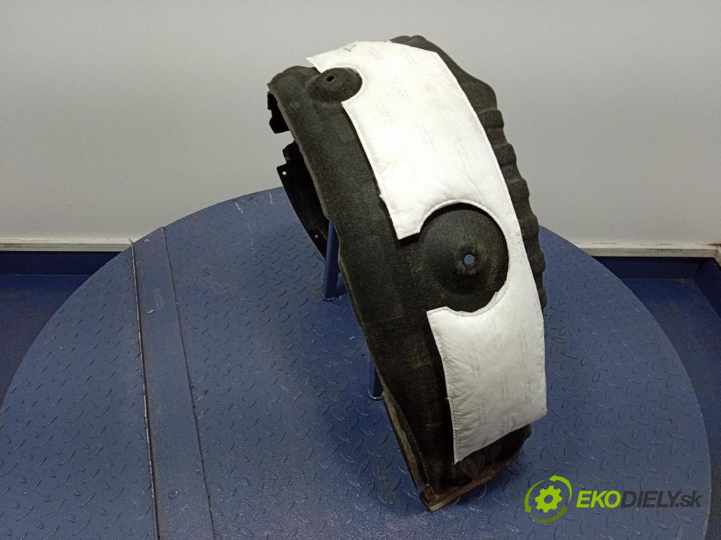 Kia Xceed 2025 Blatník: plastický: zad 86822J7CA0