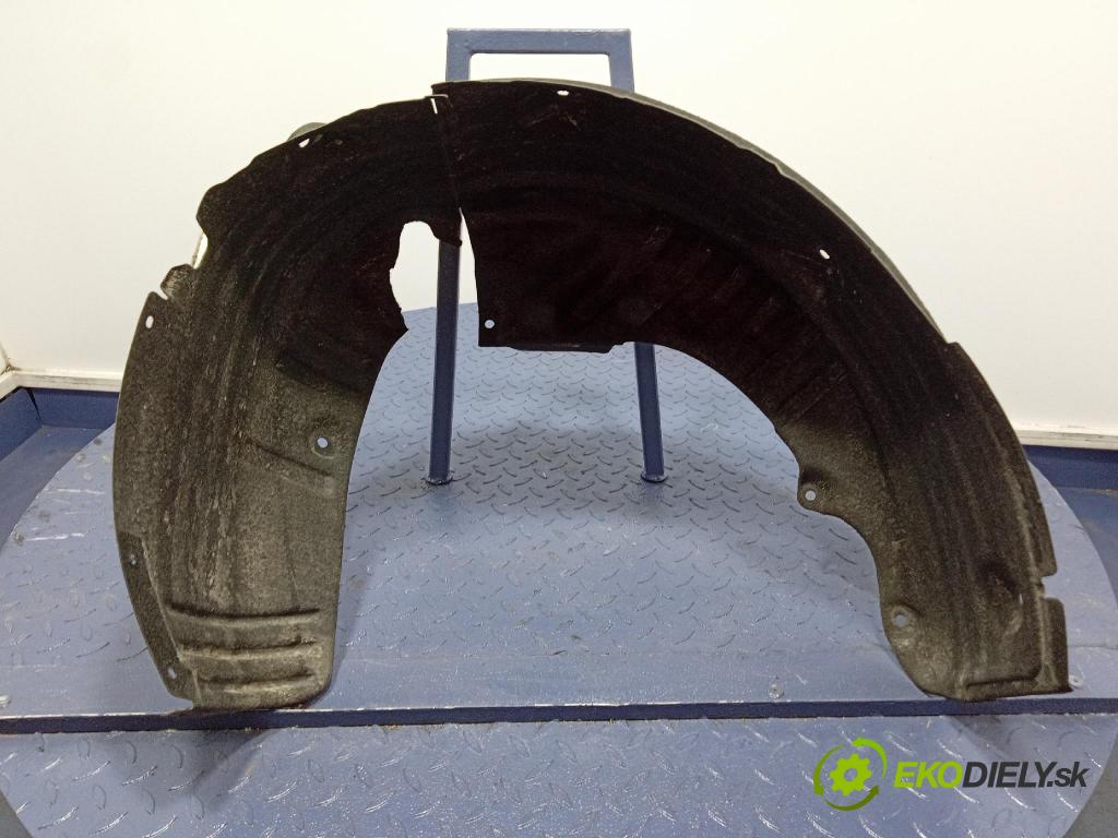 Kia Xceed 2025 Blatník: plastický: zad 86822J7CA0