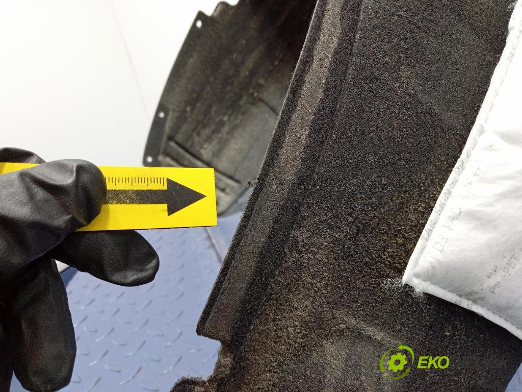 Kia Xceed 2025 Blatník: plastický: zad 86822J7CA0