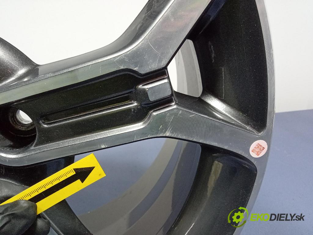 Kia Xceed 2025 Ráfiky: Hlinikové: 52910J7800