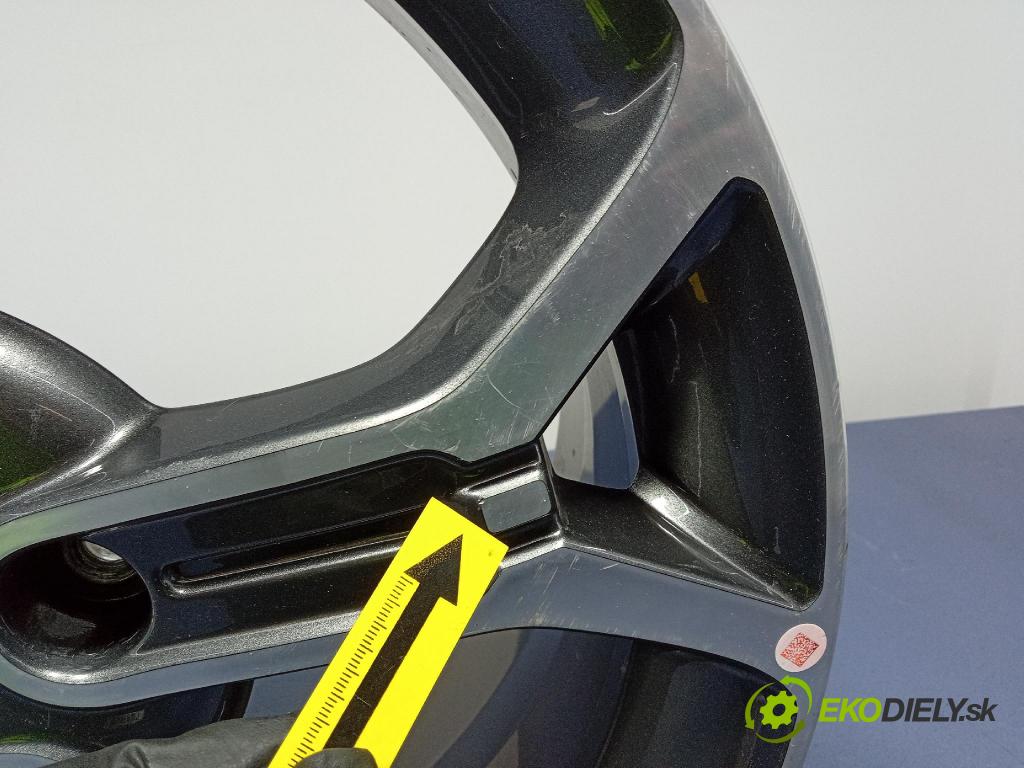 Kia Xceed 2025 Ráfiky: Hlinikové: 52910J7800