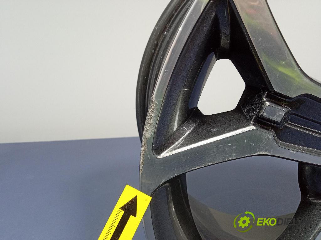 Kia Xceed 2025 Ráfiky: Hlinikové: 52910J7800