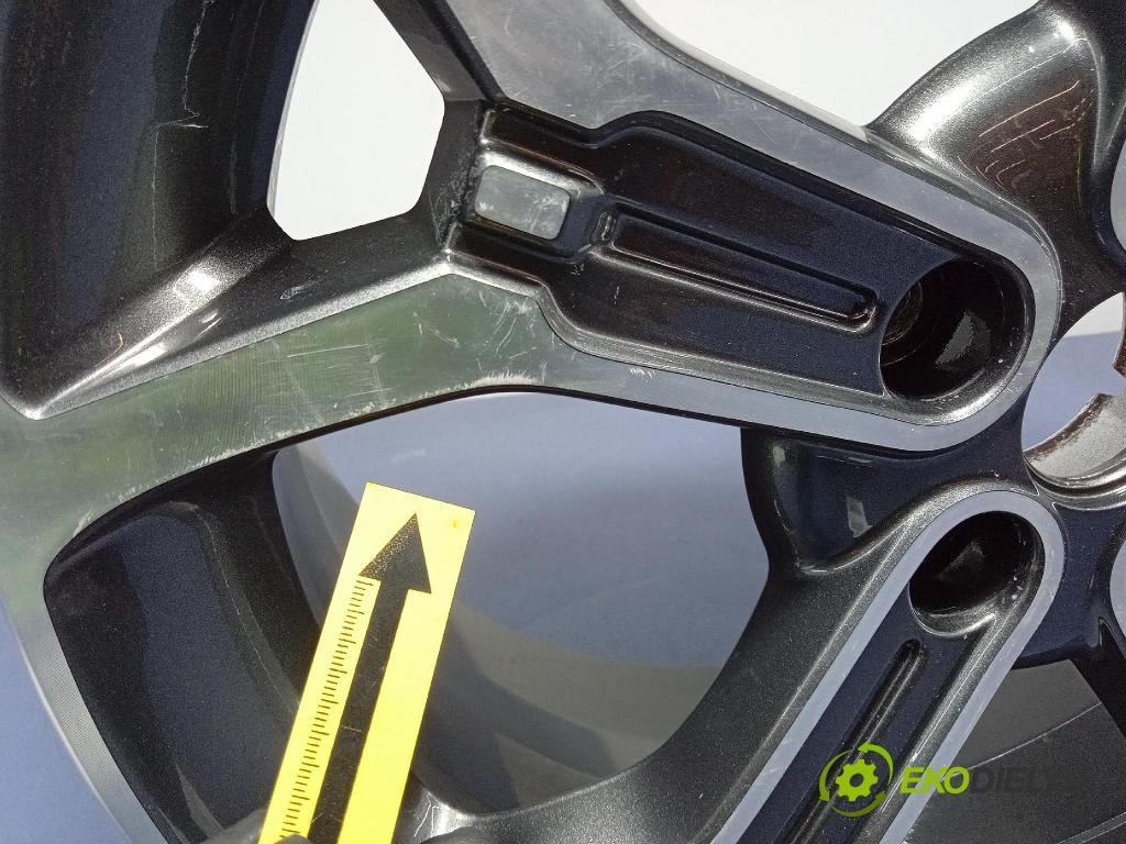 Kia Xceed 2025 Ráfiky: Hlinikové: 52910J7800