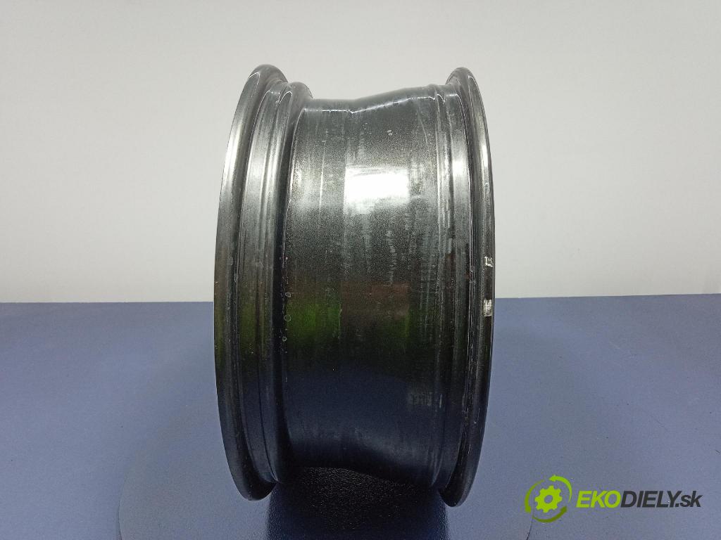 Kia Xceed 2025 Ráfiky: Hlinikové: 52910J7800