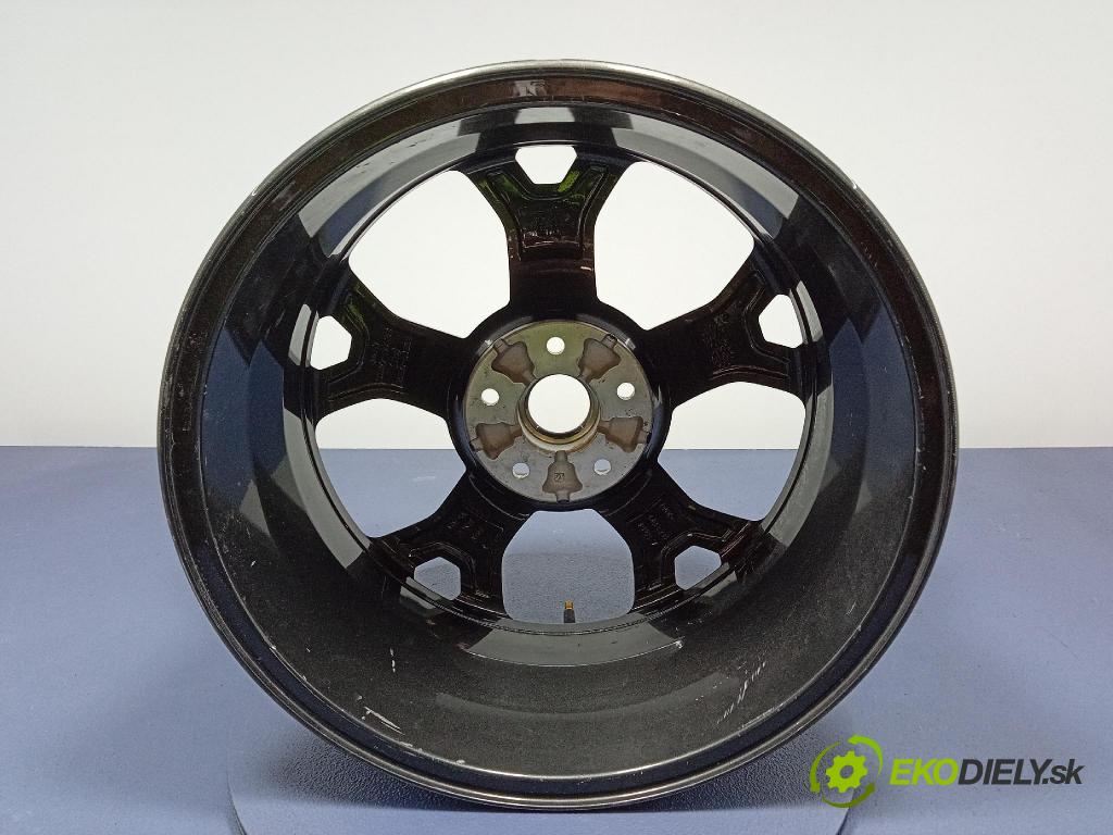 Kia Xceed 2025 Ráfiky: Hlinikové: 52910J7800