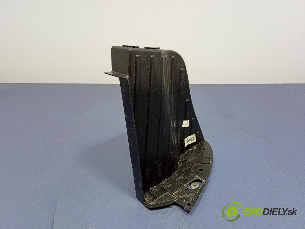 Kia Xceed 2025 kryt Plast: podvozek: 86691J7CA0