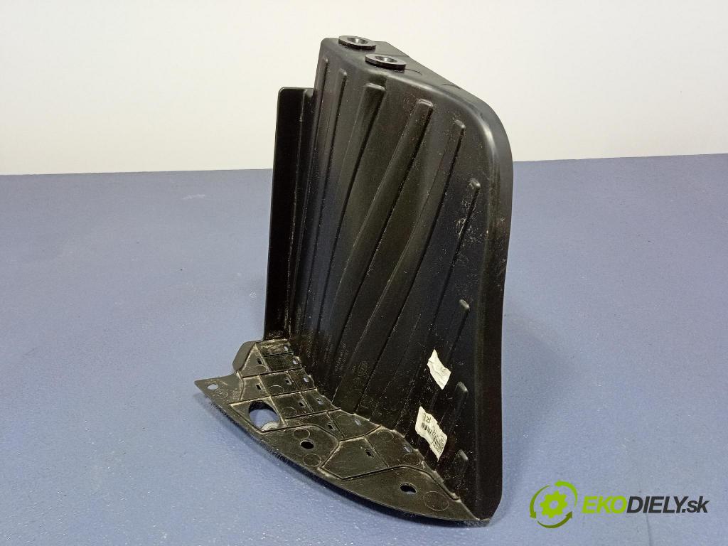 Kia Xceed 2025 kryt Plast: podvozek: 86691J7CA0