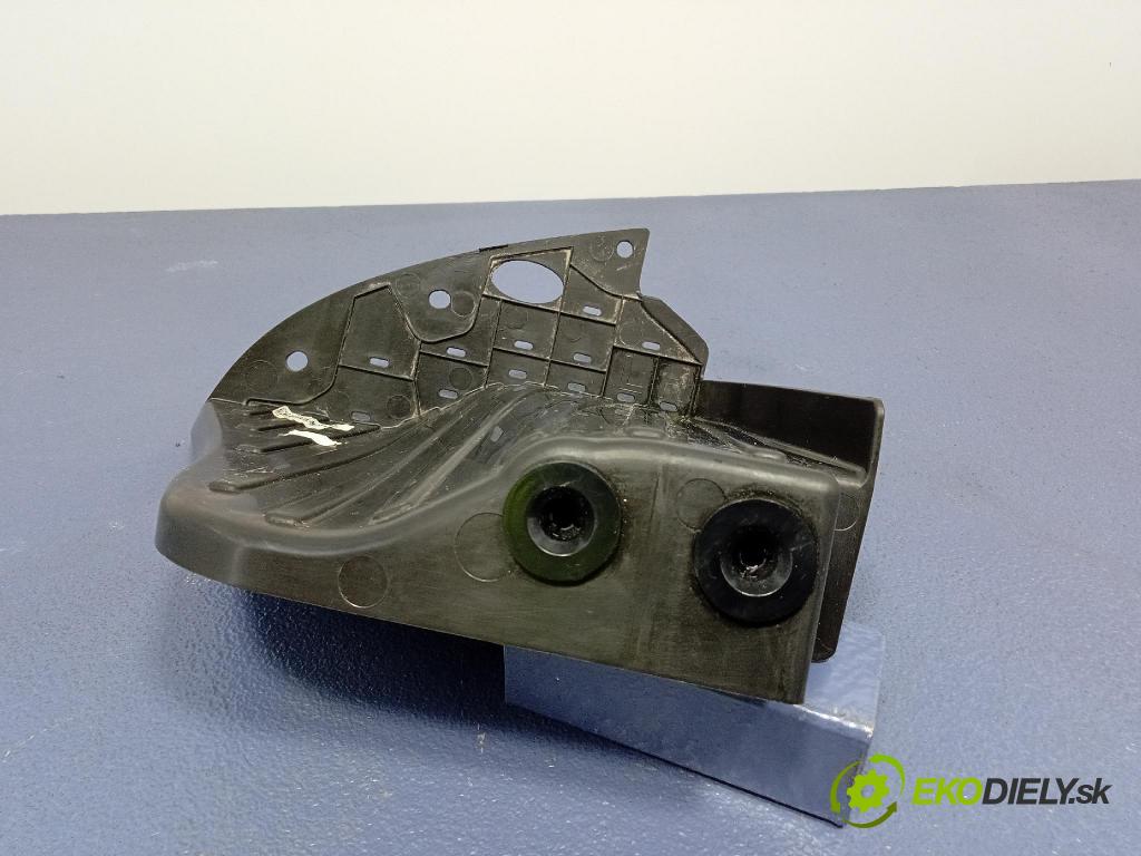 Kia Xceed 2025 kryt Plast: podvozek: 86691J7CA0