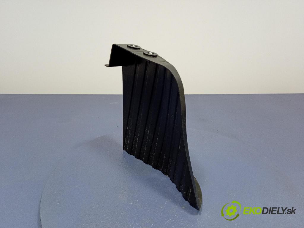 Kia Xceed 2025 kryt Plast: podvozek: 86692J7CA0