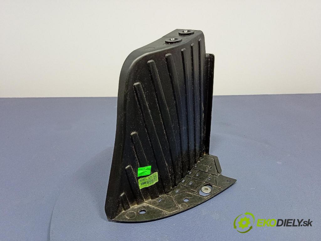 Kia Xceed 2025 kryt Plast: podvozek: 86692J7CA0