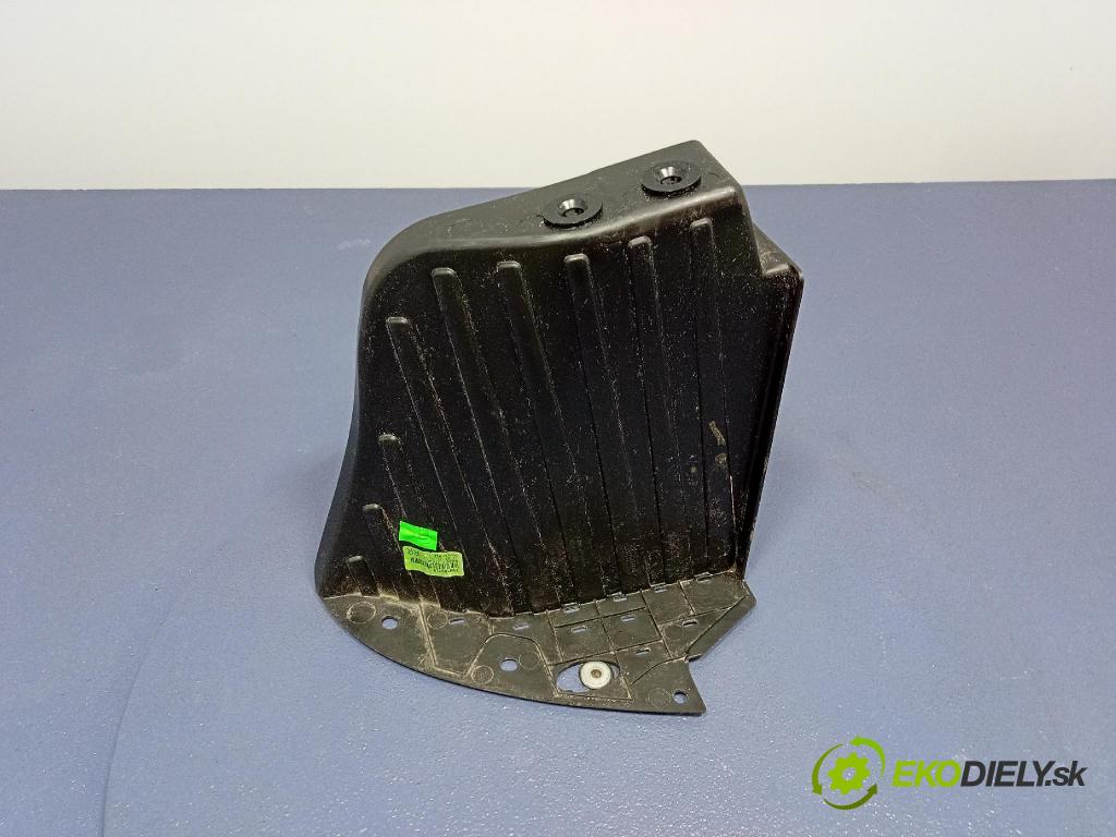 Kia Xceed 2025 kryt Plast: podvozek: 86692J7CA0