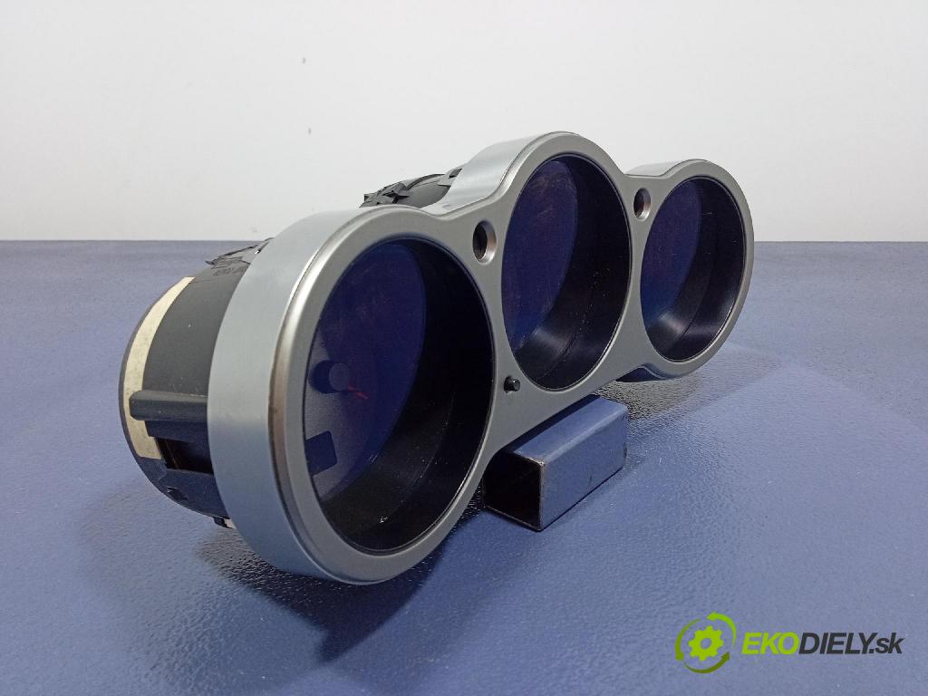 Nissan Maxima 2005 prístrojovka/ budíky