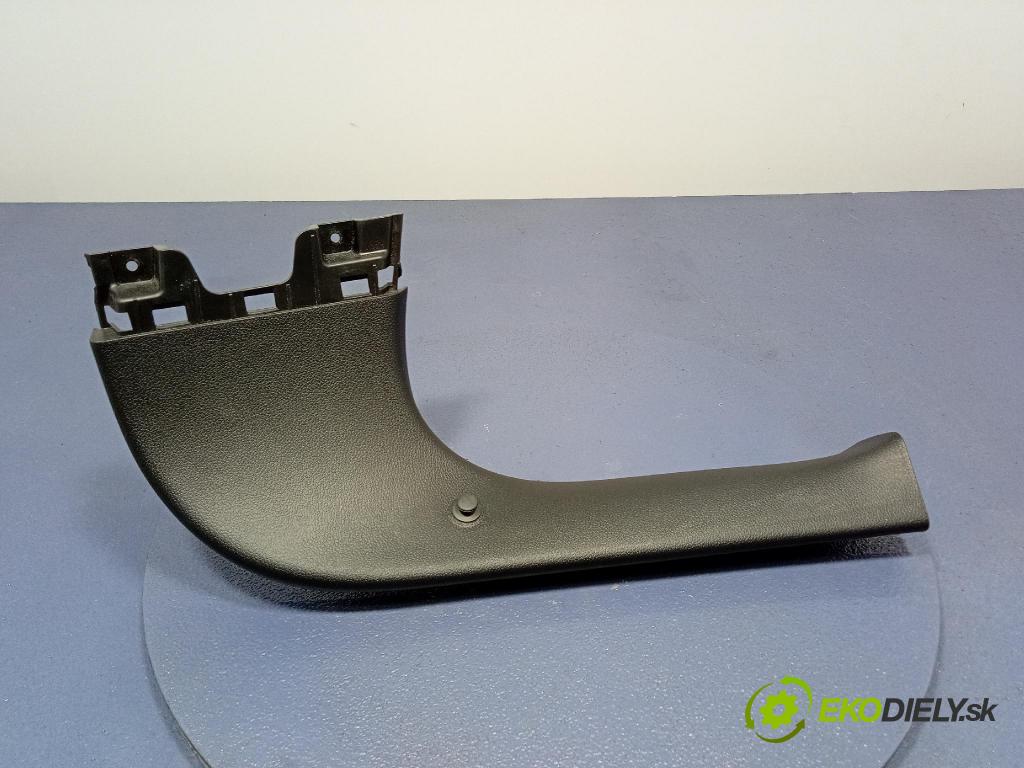 Kia Xceed 2025 lišta kufra: 81740J7800WK