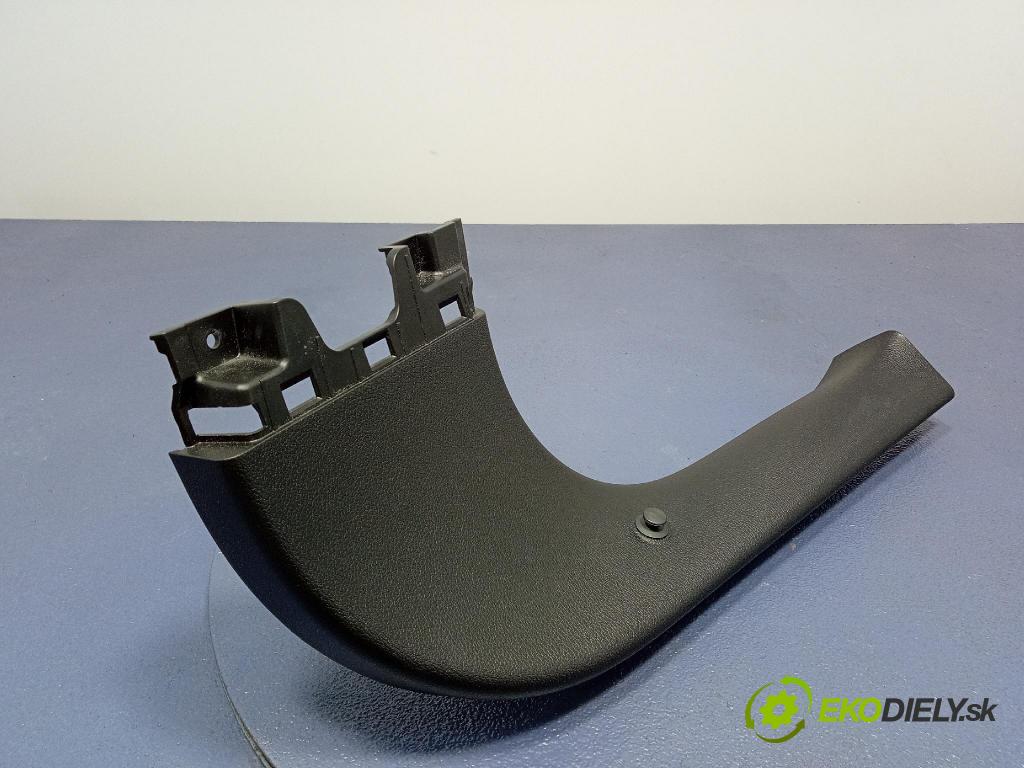 Kia Xceed 2025 lišta kufra: 81740J7800WK