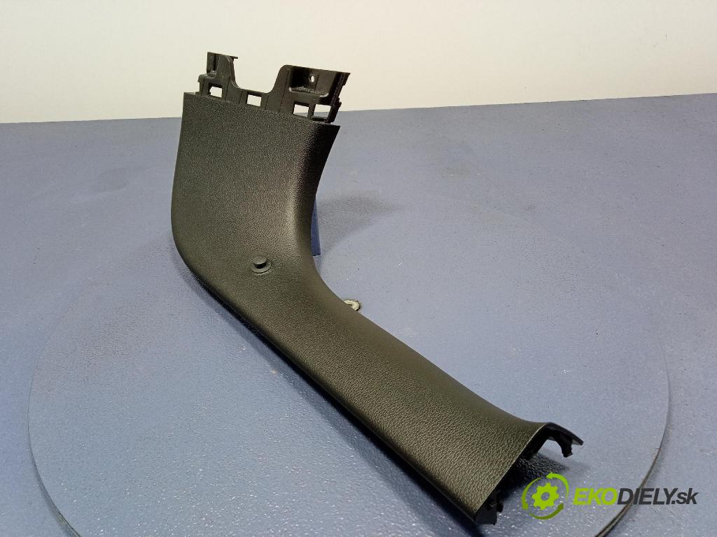 Kia Xceed 2025 lišta kufra: 81740J7800WK