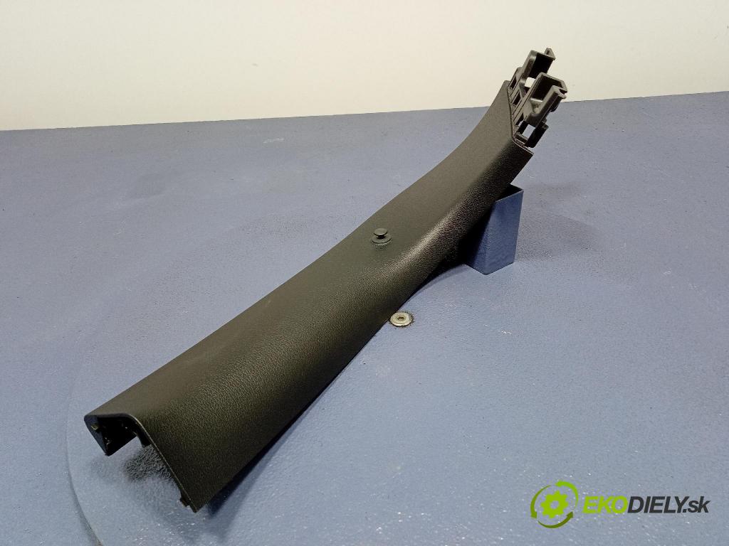 Kia Xceed 2025 lišta kufra: 81740J7800WK