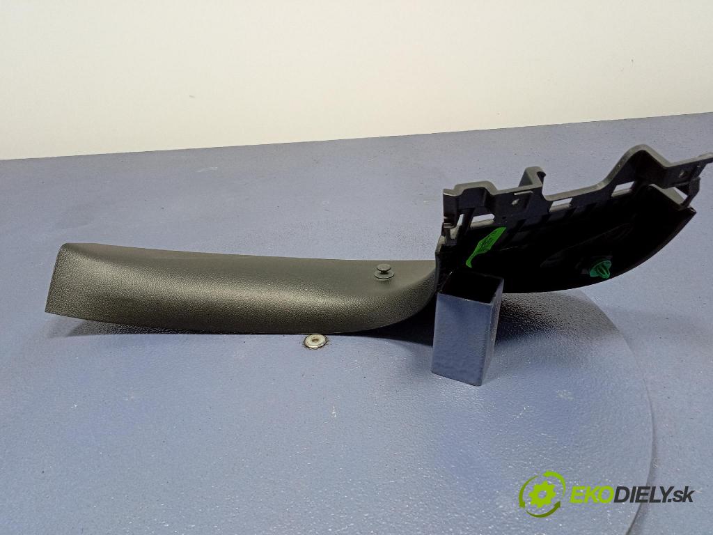 Kia Xceed 2025 lišta kufra: 81740J7800WK