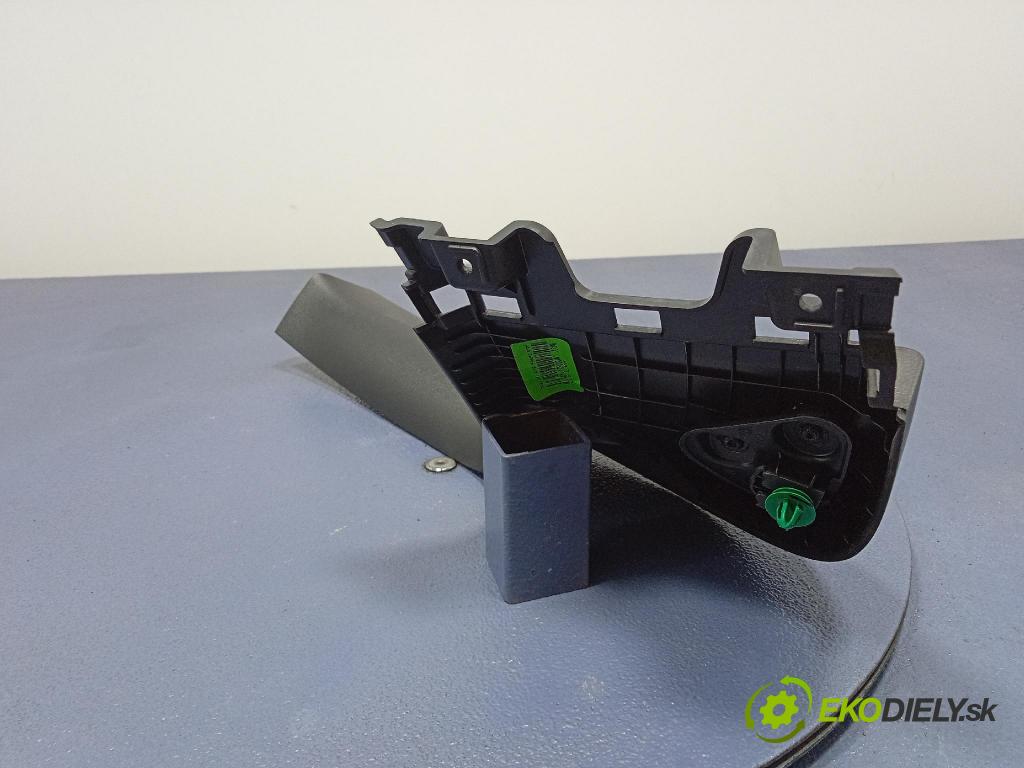 Kia Xceed 2025 lišta kufra: 81740J7800WK