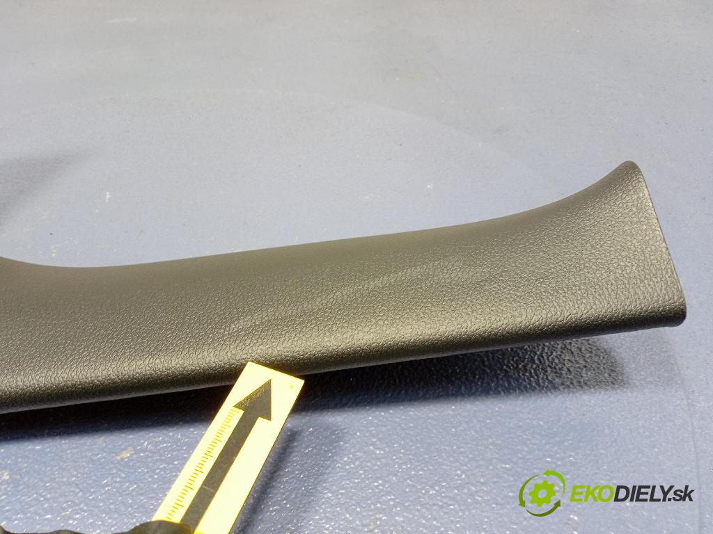 Kia Xceed 2025 lišta kufra: 81740J7800WK