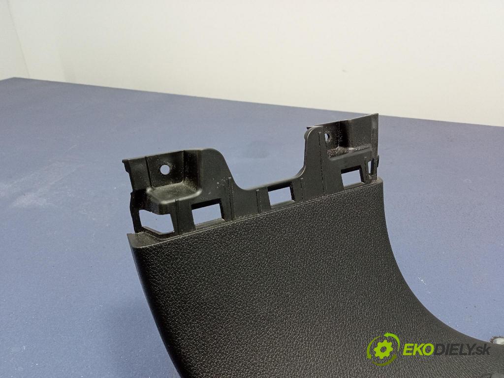 Kia Xceed 2025 lišta kufra: 81740J7800WK