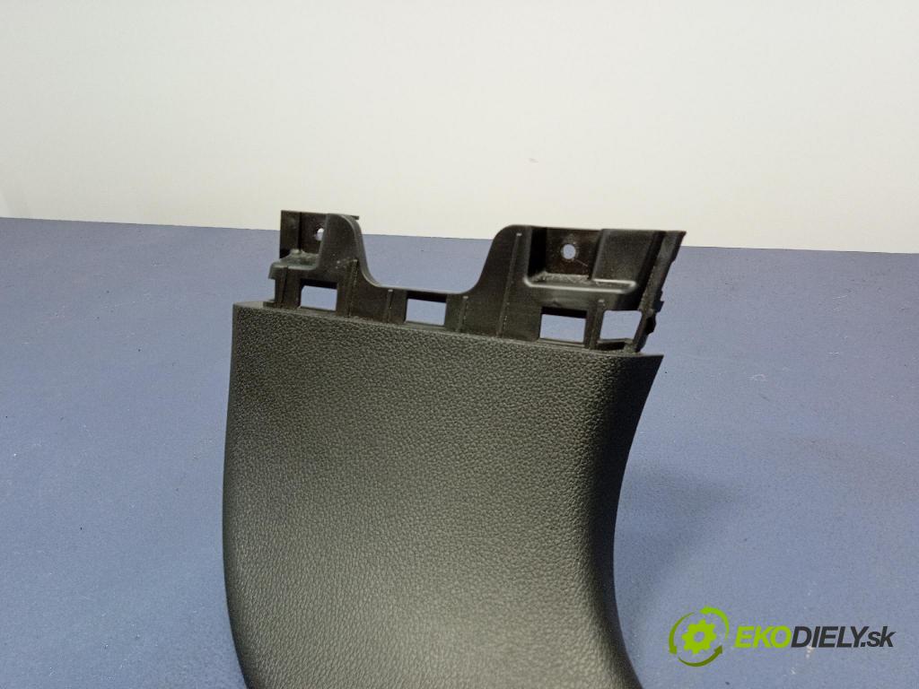 Kia Xceed 2025 lišta kufra: 81740J7800WK