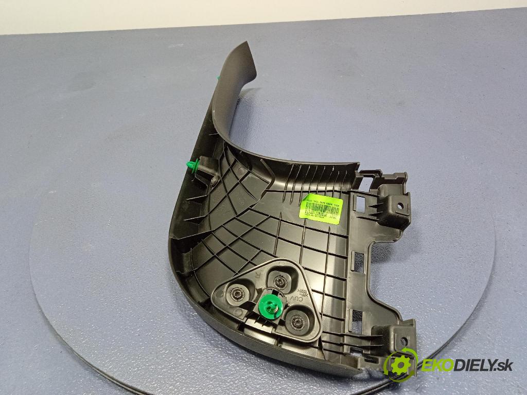 Kia Xceed 2025 lišta kufra: 81740J7800WK