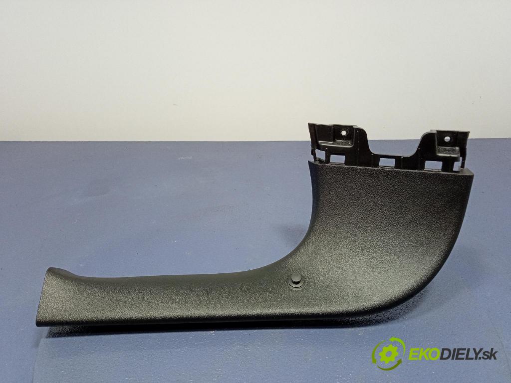 Kia Xceed 2025 lišta kufra: 81730J7800WK