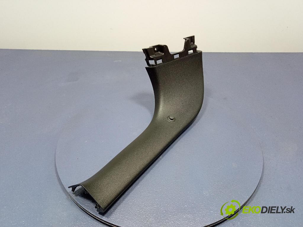 Kia Xceed 2025 lišta kufra: 81730J7800WK