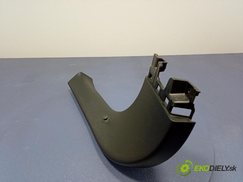 Kia Xceed 2025 lišta kufra: 81730J7800WK